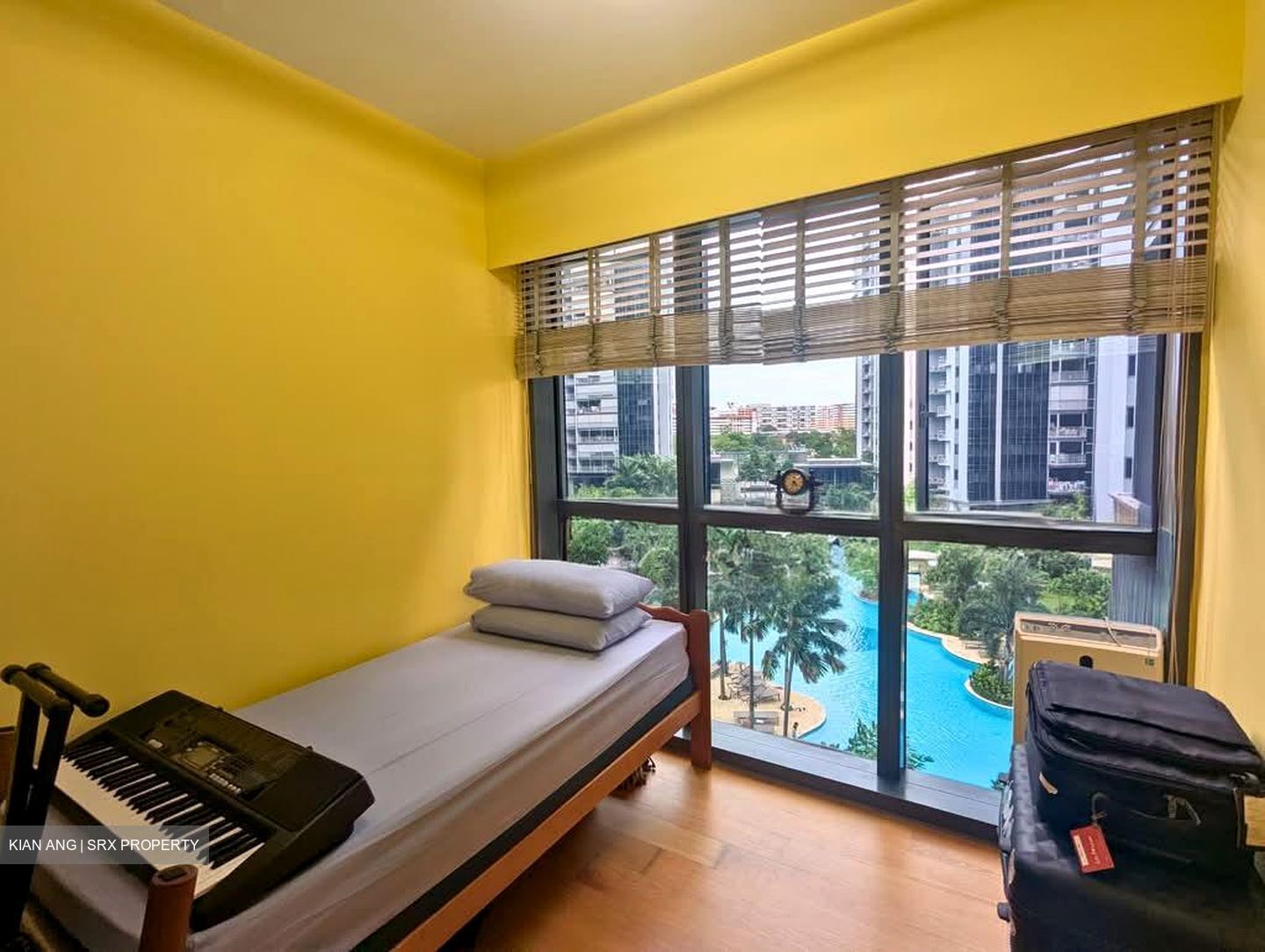 The Florence Residences (D19), Apartment #558657461